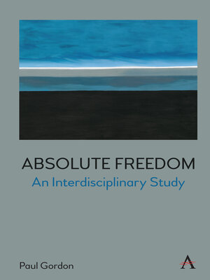 cover image of Absolute Freedom
